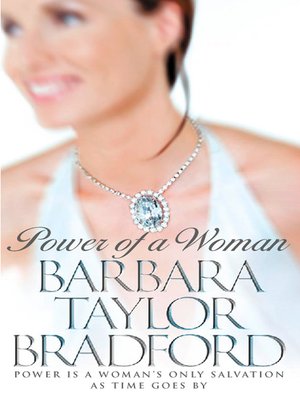 cover image of Power of a Woman